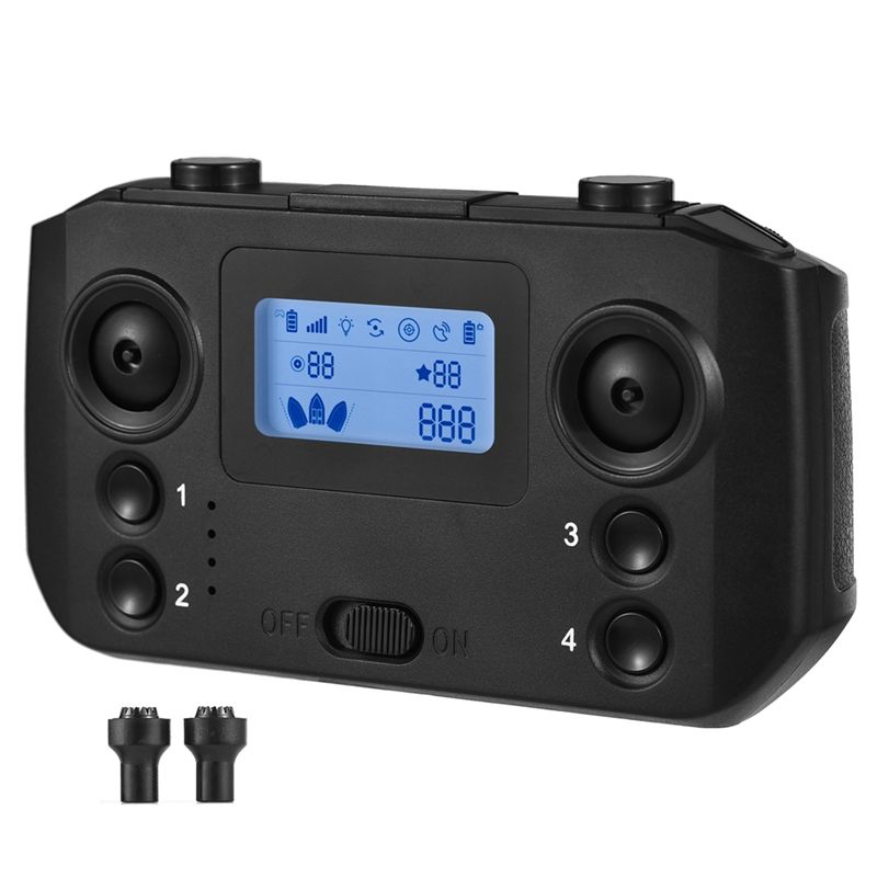Fishing Boat Gps - Controle Remoto ABKQ para Barco de