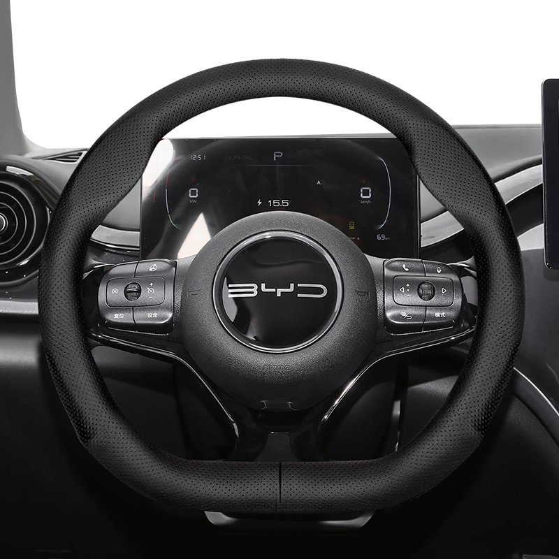 Fishing Boat Steering Wheel - Adequado para byd capa de volante