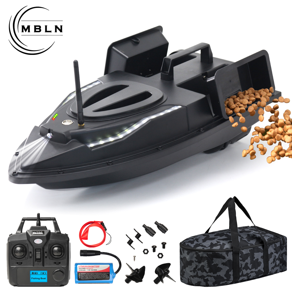 Fishing Boat Gps - Marca, barco de isca de pesca,