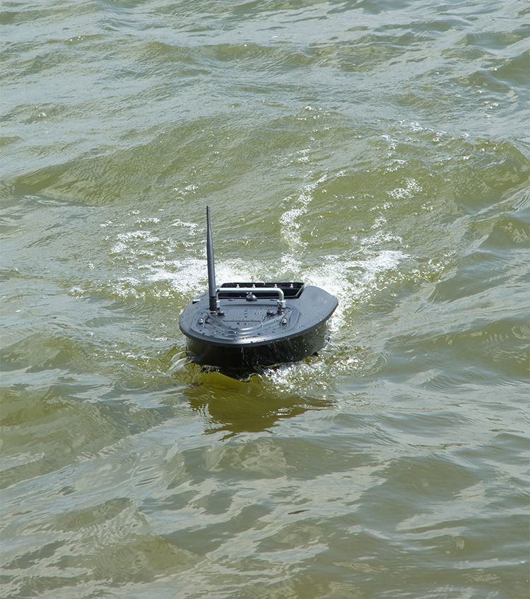 Fishing Boat Gps - Barco de Pesca com Controle Remoto
