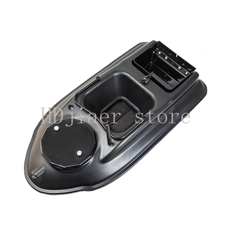 Fishing Boat Gps - Novo Barco de Pesca Inteligente com