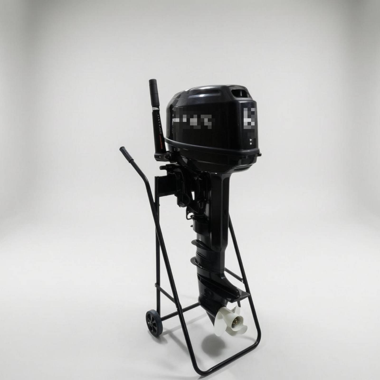 Carrinho Dobrável para Motor d - Fishing Boat Outboard Motor avaliação e preço