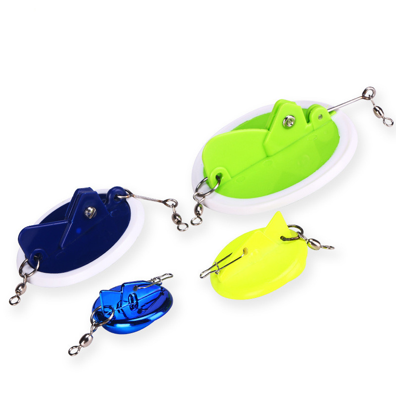 Abs plástico peso artificial m - Fishing Boat Trailer avaliação e preço