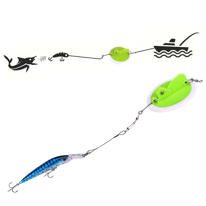 Abs plástico peso artificial m - Fishing Boat Trailer avaliação e preço