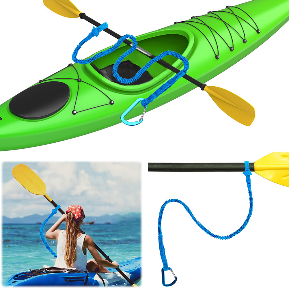 Corda de segurança para remo d - Fishing Boat Paddle avaliação e preço