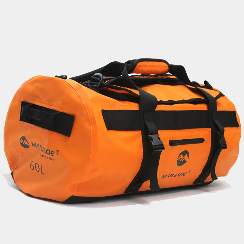 Bolsa de caiaque à prova d'águ - Fishing Boat Oar avaliação e preço