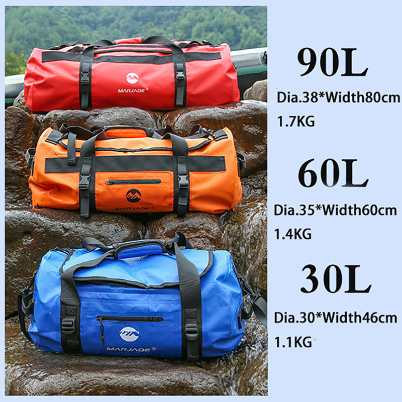 Bolsa de caiaque à prova d'águ - Fishing Boat Oar avaliação e preço