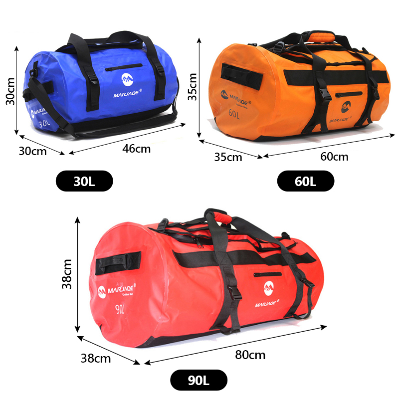 Bolsa de caiaque à prova d'águ - Fishing Boat Oar avaliação e preço