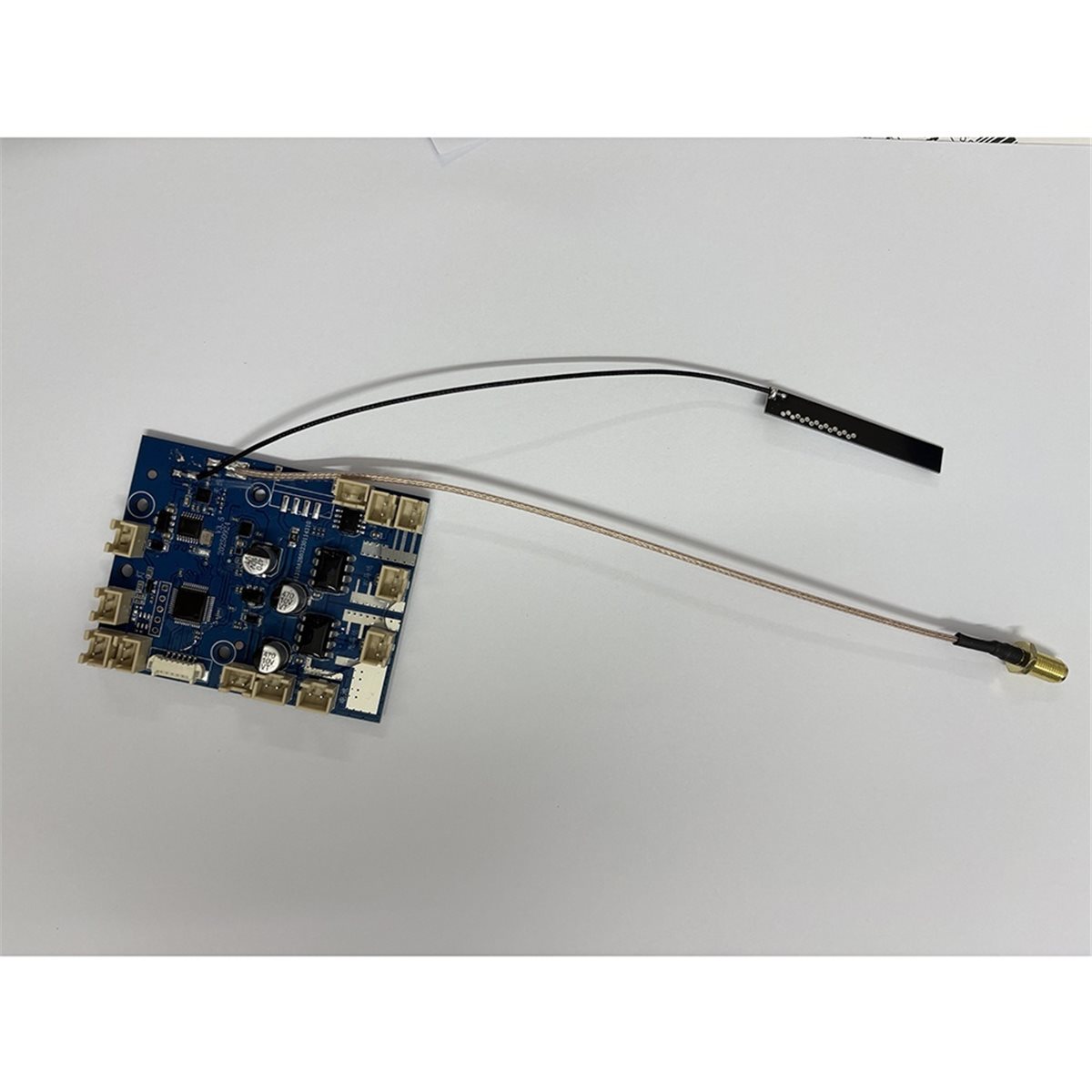 Placa Principal A86G para Barc - Fishing Boat Gps avaliação e preço