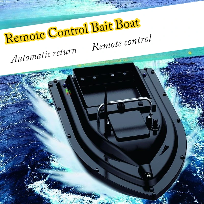 Barco de Isca D16E GPS 12000mA - Fishing Boat Gps avaliação e preço