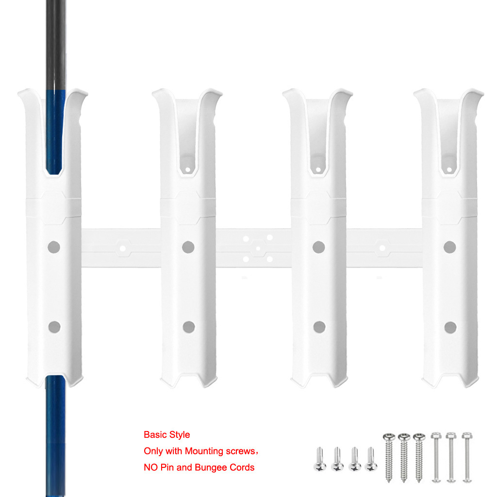 Suporte Ajustável de Plástico  - Fishing Boat Oar avaliação e preço