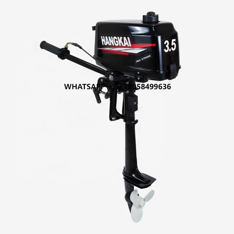 Motores de Barco Fora de Borda - Fishing Boat Outboard Motor avaliação e preço