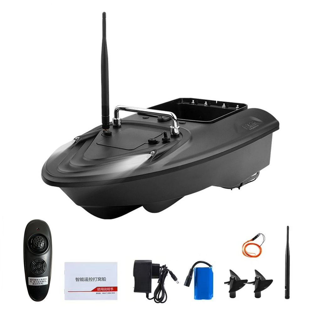 Barco de Pesca com Controle Re - Fishing Boat Gps avaliação e preço