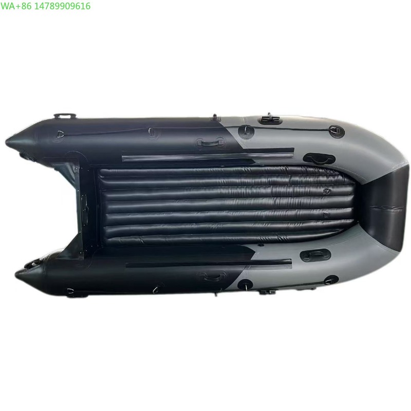 Caiaque Inflável de PVC ODM OE - Fishing Boat Inflatable avaliação e preço