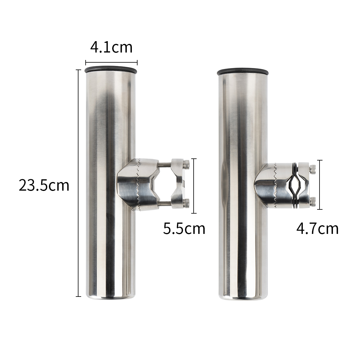 Suporte de vara de pesca para  - Fishing Boat Trailer avaliação e preço