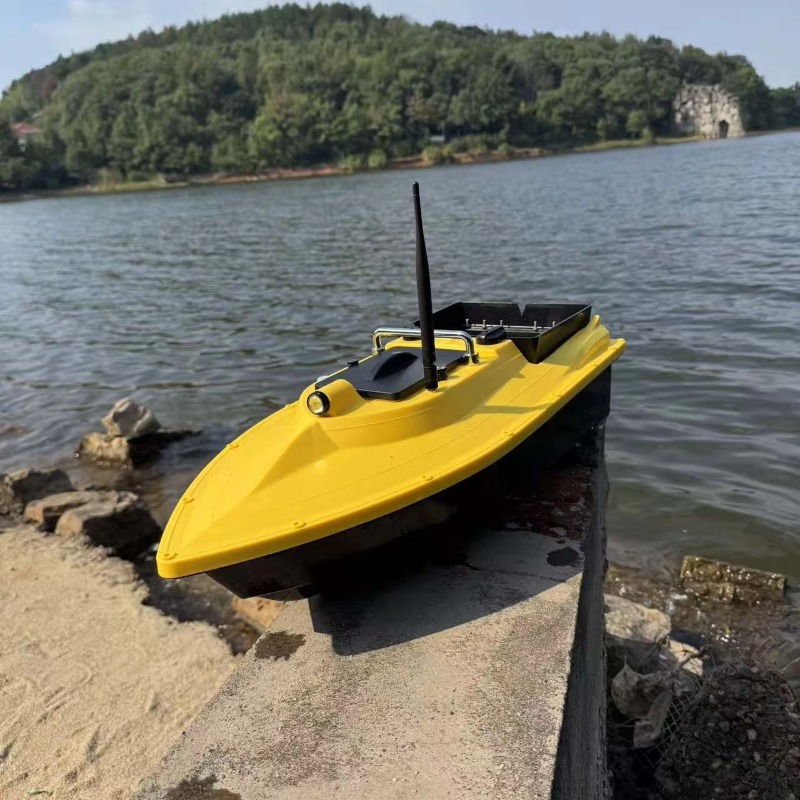 Barco de Isca para Pesca com G - Fishing Boat Gps avaliação e preço