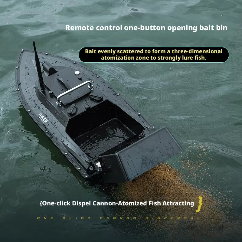 Barco de Isca para Pesca com G - Fishing Boat Gps avaliação e preço