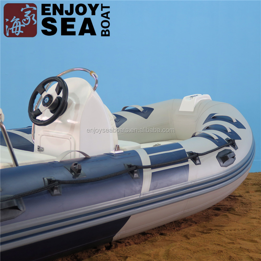 Barco de Pesca Inflável Dobráv - Fishing Boat Inflatable avaliação e preço