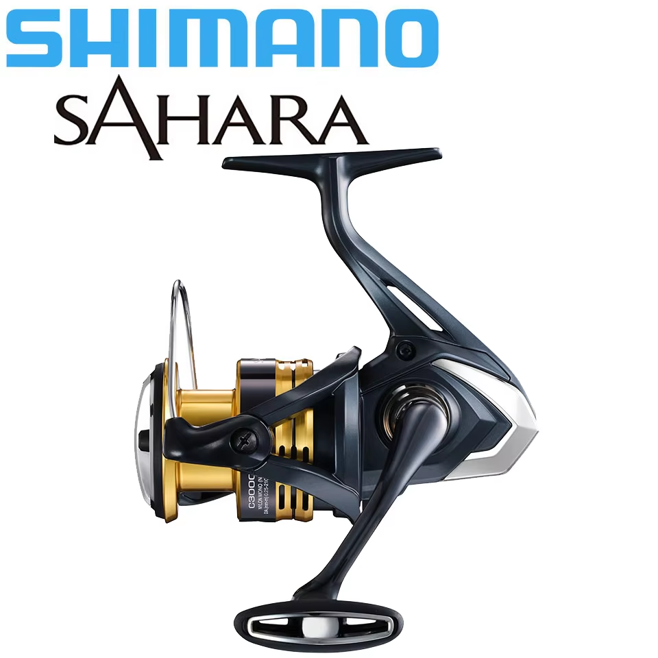 2022 shimano carretel sahara m - Shimano Reel Sienna avaliação e preço